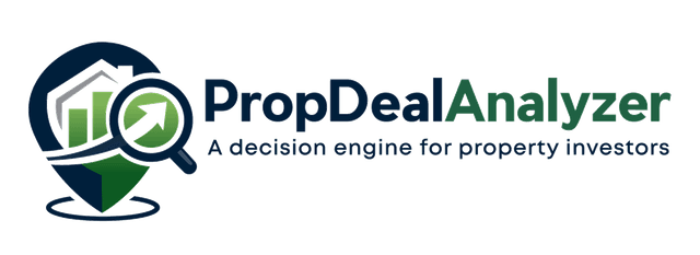 PropDeal Analyzer